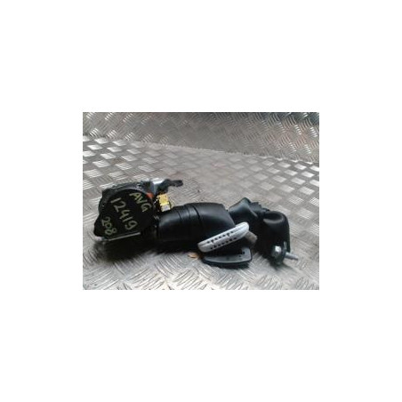 Ceinture avant gauche PEUGEOT 208 1 PHASE 2 d’occasion