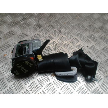 Ceinture avant gauche PEUGEOT 208 1 PHASE 2 d’occasion