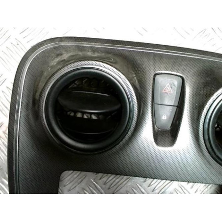 Aerateur tableau de bord DACIA SANDERO 2 PHASE 2 d’occasion