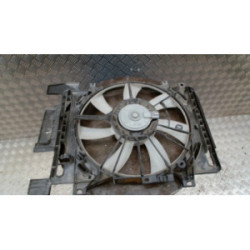 Moto ventilateur radiateur TOYOTA URBAN CRUISER d’occasion