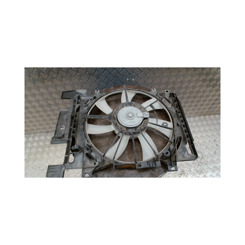 Moto ventilateur radiateur TOYOTA URBAN CRUISER d’occasion