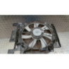 Moto ventilateur radiateur TOYOTA URBAN CRUISER d’occasion