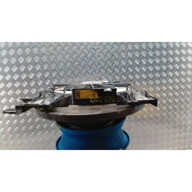 Moto ventilateur radiateur TOYOTA URBAN CRUISER d’occasion