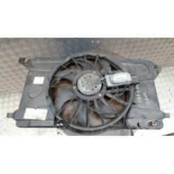 Moto ventilateur radiateur FORD C-MAX 1 PHASE 1 d’occasion