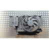 Armature avant, Masque avant PEUGEOT 206 PHASE 2 d’occasion