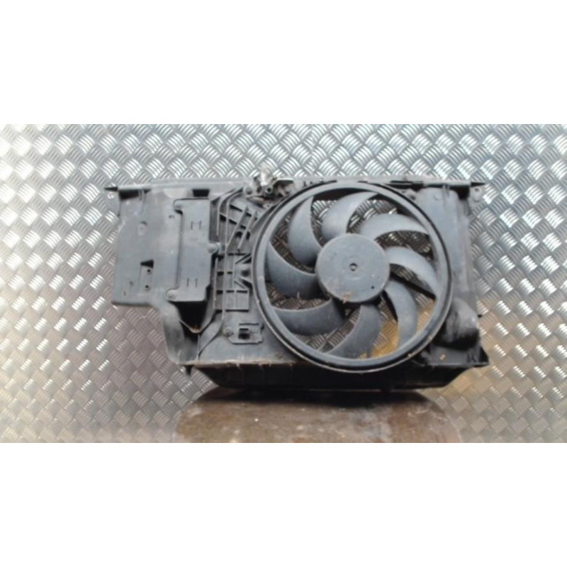Armature avant, Masque avant PEUGEOT 206 PHASE 2 d’occasion