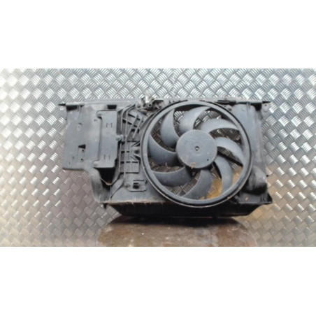 Armature avant, Masque avant PEUGEOT 206 PHASE 2 d’occasion