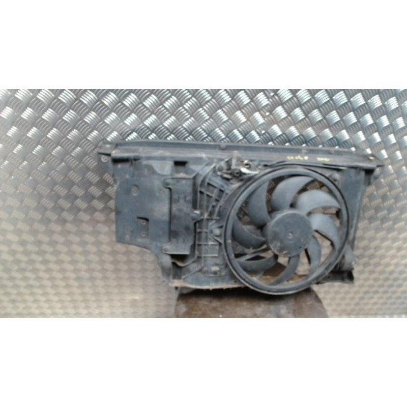 Armature avant, Masque avant PEUGEOT 206 PHASE 2 d’occasion