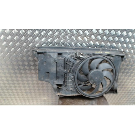Armature avant, Masque avant PEUGEOT 206 PHASE 2 d’occasion