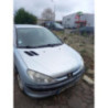 Armature avant, Masque avant PEUGEOT 206 PHASE 2 d’occasion
