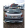 Armature avant, Masque avant PEUGEOT 206 PHASE 2 d’occasion