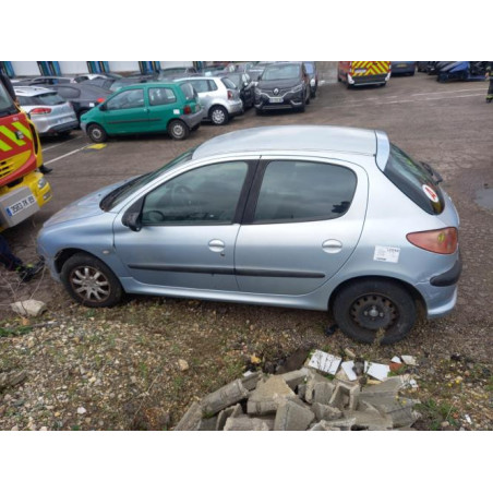 Armature avant, Masque avant PEUGEOT 206 PHASE 2 d’occasion