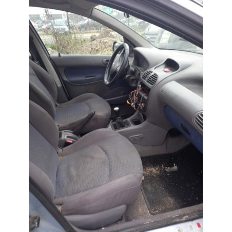 Armature avant, Masque avant PEUGEOT 206 PHASE 2 d’occasion