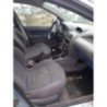 Armature avant, Masque avant PEUGEOT 206 PHASE 2 d’occasion
