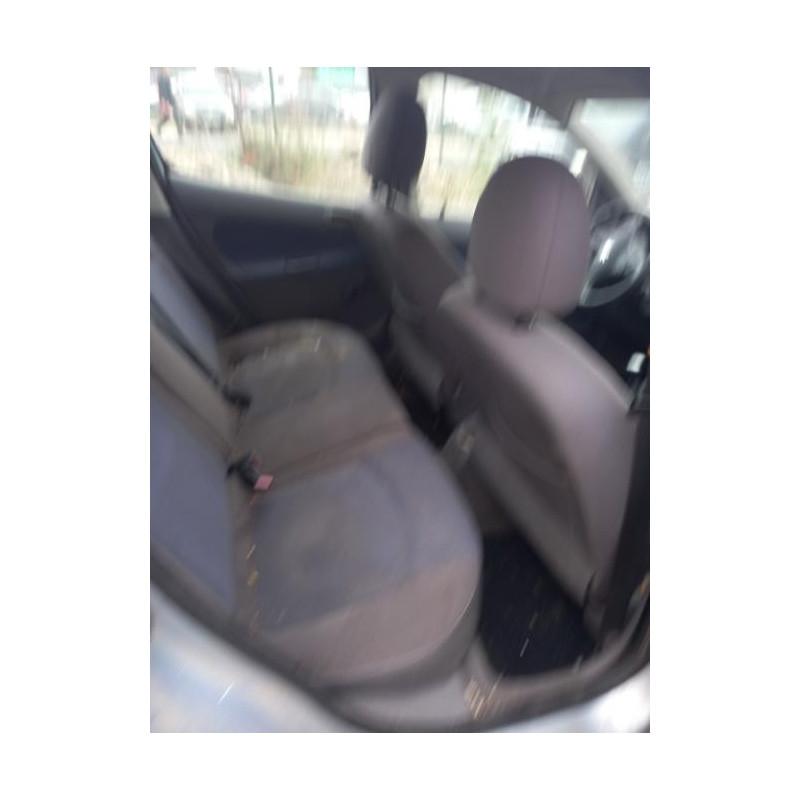 Armature avant, Masque avant PEUGEOT 206 PHASE 2 d’occasion