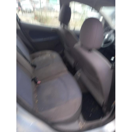 Armature avant, Masque avant PEUGEOT 206 PHASE 2 d’occasion