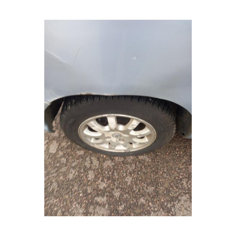 Armature avant, Masque avant PEUGEOT 206 PHASE 2 d’occasion
