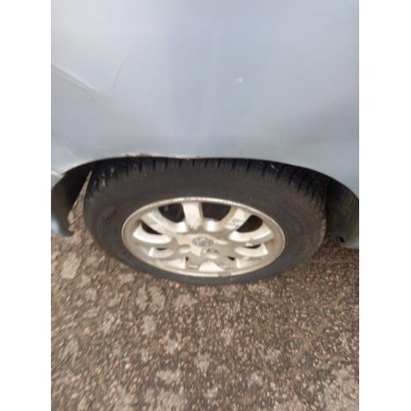 Armature avant, Masque avant PEUGEOT 206 PHASE 2 d’occasion