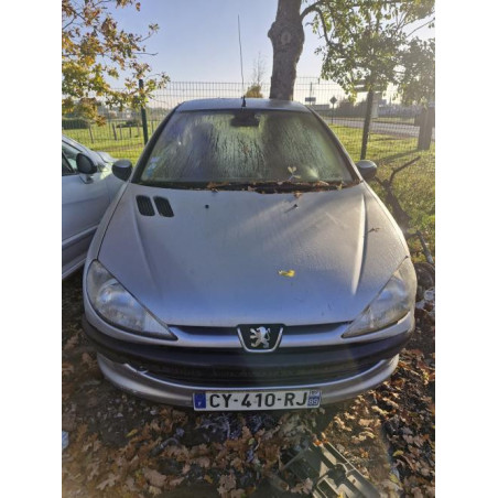 Pompe de direction PEUGEOT 206 PHASE 2 d’occasion