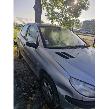 Pompe de direction PEUGEOT 206 PHASE 2 d’occasion