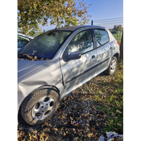 Pompe de direction PEUGEOT 206 PHASE 2 d’occasion
