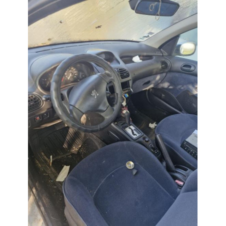 Pompe de direction PEUGEOT 206 PHASE 2 d’occasion