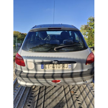 Pompe de direction PEUGEOT 206 PHASE 2 d’occasion