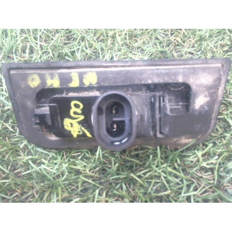 Eclairage de plaque. CITROEN NEMO FOURGON d’occasion