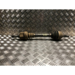 Cardan gauche (transmission) CITROEN BERLINGO 1 PHASE 2 d’occasion