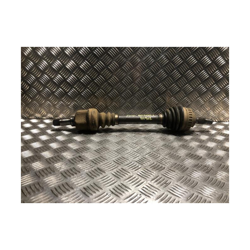 Cardan gauche (transmission) CITROEN BERLINGO 1 PHASE 2 d’occasion