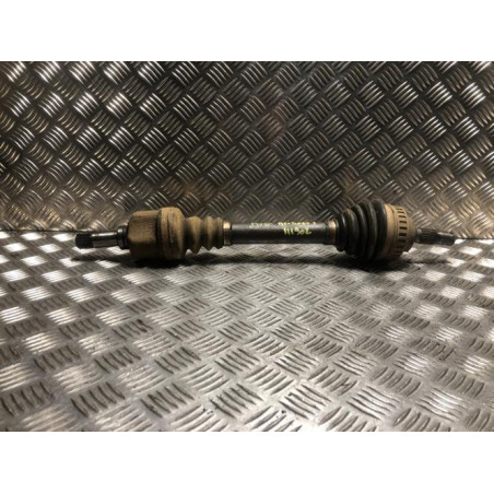 Cardan gauche (transmission) CITROEN BERLINGO 1 PHASE 2 d’occasion