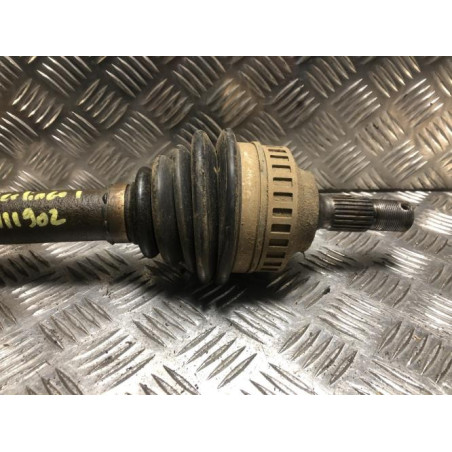 Cardan gauche (transmission) CITROEN BERLINGO 1 PHASE 2 d’occasion