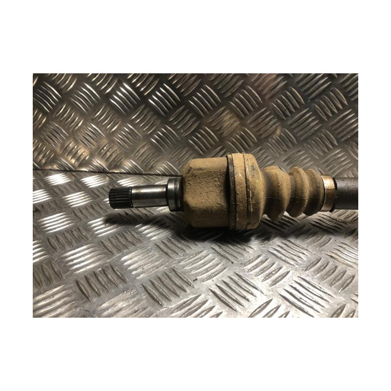 Cardan gauche (transmission) CITROEN BERLINGO 1 PHASE 2 d’occasion