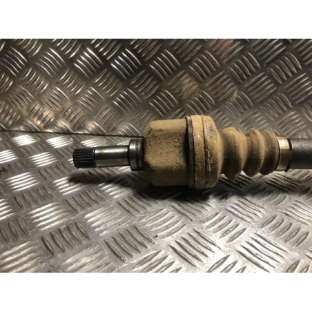 Cardan gauche (transmission) CITROEN BERLINGO 1 PHASE 2 d’occasion