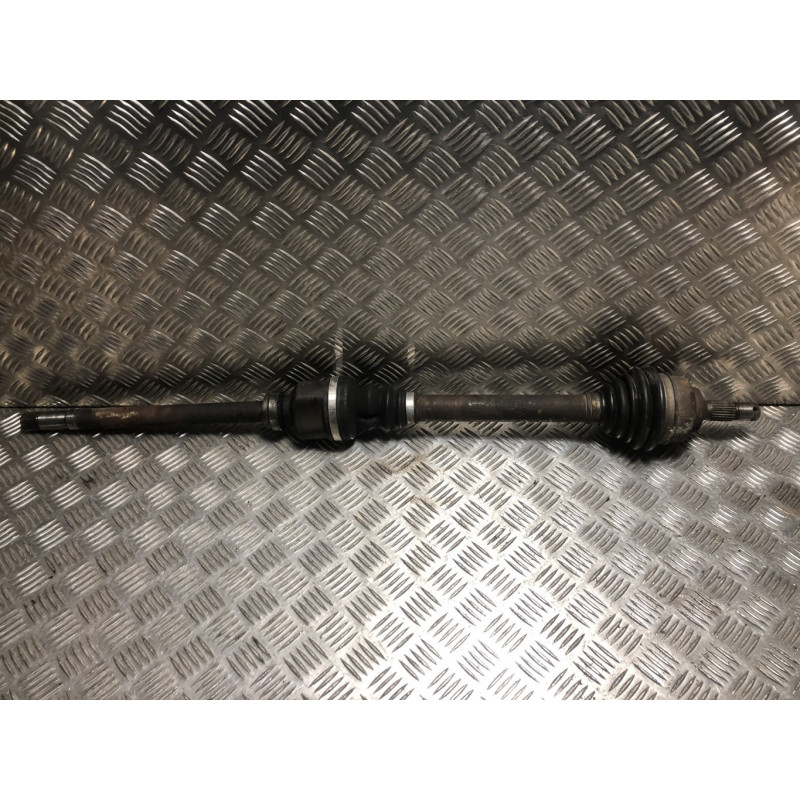Cardan droit (transmission) PEUGEOT 308 1 SW PHASE 1 BREAK d’occasion