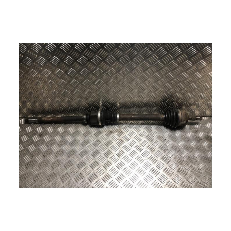 Cardan droit (transmission) PEUGEOT 308 1 SW PHASE 1 BREAK d’occasion