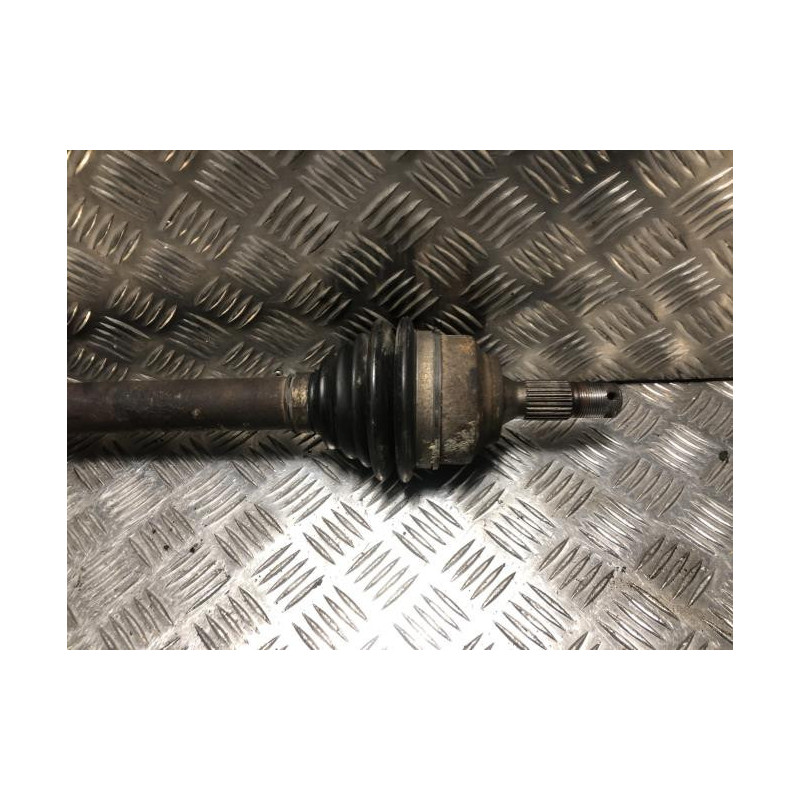 Cardan droit (transmission) PEUGEOT 308 1 SW PHASE 1 BREAK d’occasion