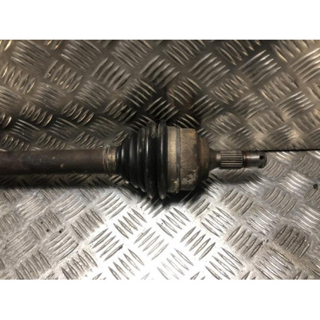 Cardan droit (transmission) PEUGEOT 308 1 SW PHASE 1 BREAK d’occasion