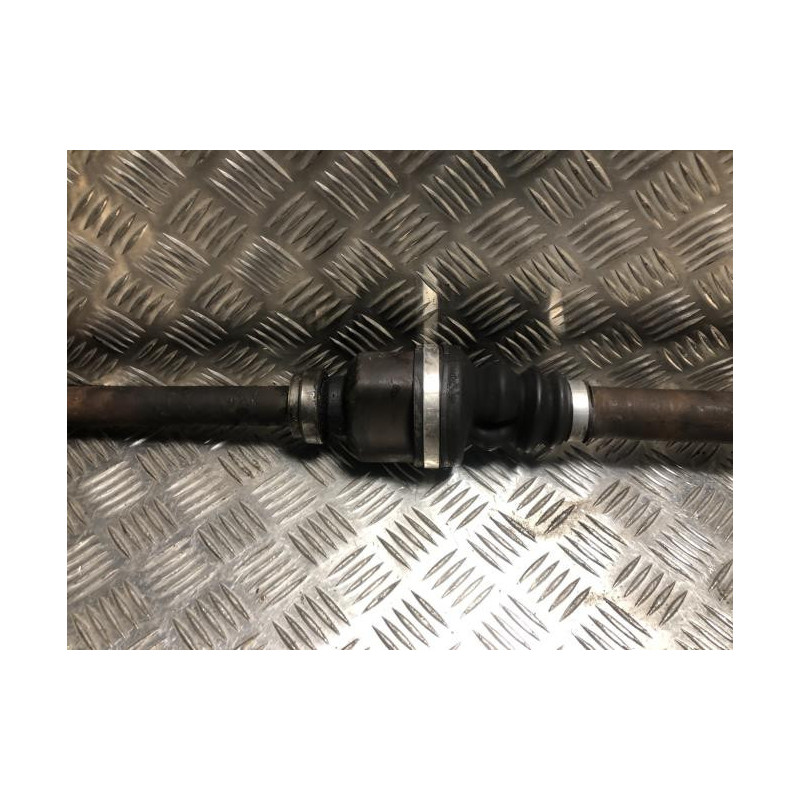 Cardan droit (transmission) PEUGEOT 308 1 SW PHASE 1 BREAK d’occasion