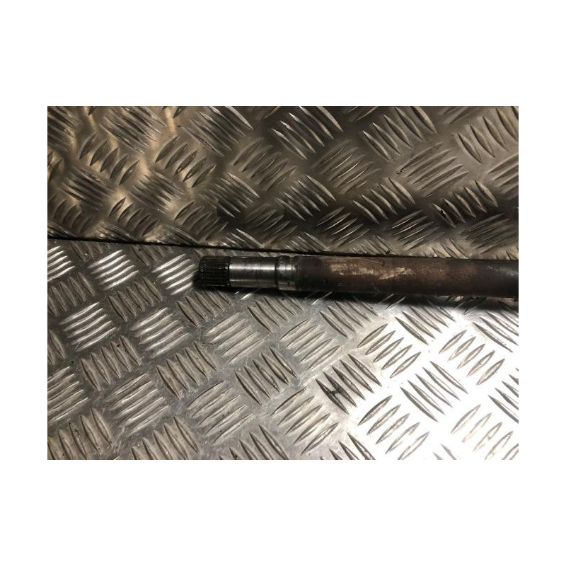 Cardan droit (transmission) PEUGEOT 308 1 SW PHASE 1 BREAK d’occasion