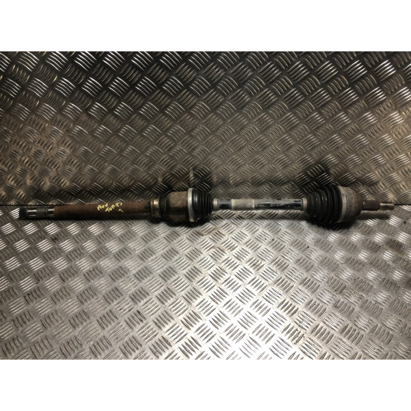 Cardan droit (transmission) CITROEN  d’occasion