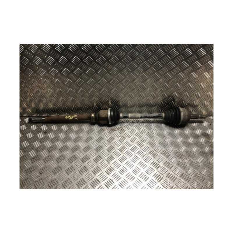 Cardan droit (transmission) CITROEN  d’occasion