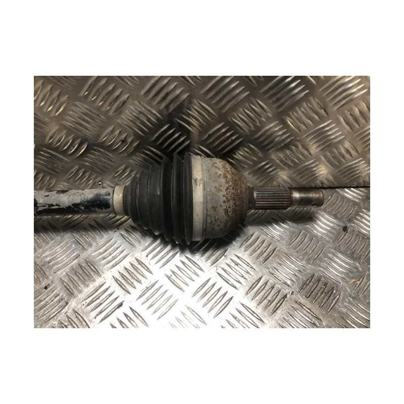Cardan droit (transmission) CITROEN  d’occasion