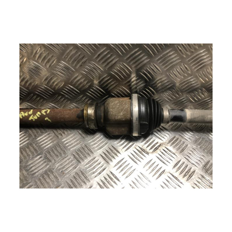 Cardan droit (transmission) CITROEN  d’occasion