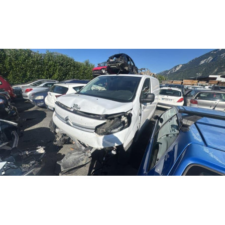 Triangle avant gauche CITROEN JUMPY 3 M PHASE 1 d’occasion