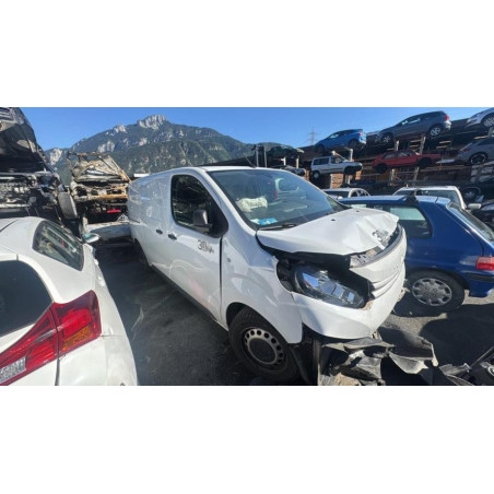 Triangle avant gauche CITROEN JUMPY 3 M PHASE 1 d’occasion