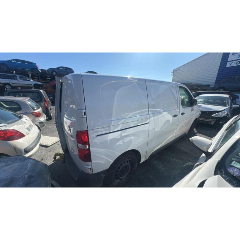 Triangle avant gauche CITROEN JUMPY 3 M PHASE 1 d’occasion