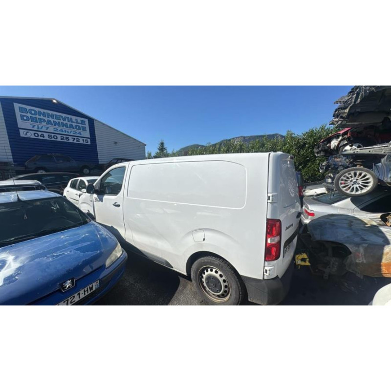 Triangle avant gauche CITROEN JUMPY 3 M PHASE 1 d’occasion