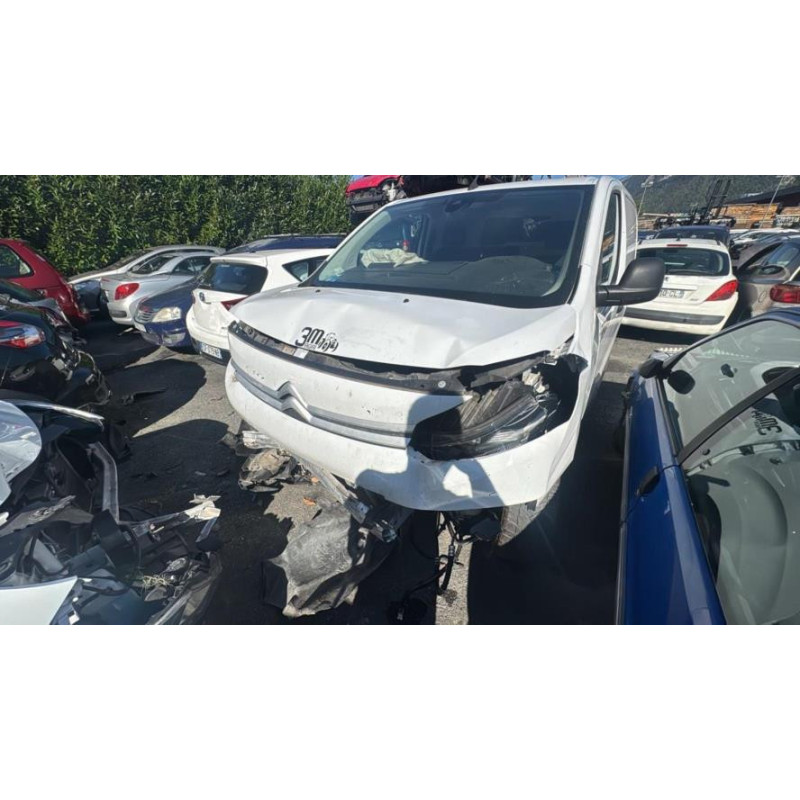 Triangle avant gauche CITROEN JUMPY 3 M PHASE 1 d’occasion
