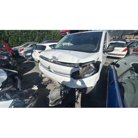 Triangle avant gauche CITROEN JUMPY 3 M PHASE 1 d’occasion